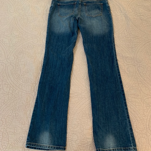 Isabel Maternity | Boot Cut Jeans - Picture 3 of 3